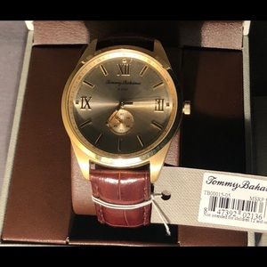 Tommy Bahama Timepiece